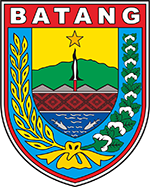 Logo Pemerintah Kabupaten Batang